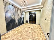 3 otaqlı yeni tikili - 8 Noyabr m. - 115 m²