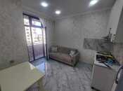 Сдаётся 2-комн. новостройка 45 м², м. Кара Караев, photo 1 from 8