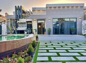 Satılır 5 otaqlı həyət evi/bağ evi 240 m², Mərdəkan q., photo 1 from 8