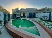 Satılır 5 otaqlı həyət evi/bağ evi 240 m², Mərdəkan q., photo 2 from 8