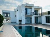 İcarəyə verilir 5 otaqlı həyət evi/bağ evi 400 m², Nardaran q., photo 1 from 8