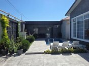 4 otaqlı həyət evi/bağ evi - Mərdəkan q. - 105 m²