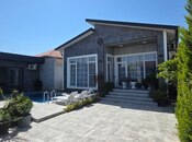 4 otaqlı həyət evi/bağ evi - Mərdəkan q. - 105 m²