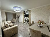 4-комн. вторичка - Хатаинский р. - 110 м²