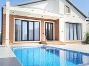 4 otaqlı həyət evi/bağ evi - Şüvəlan q. - 150 m²
