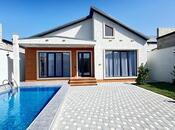 4 otaqlı həyət evi/bağ evi - Şüvəlan q. - 150 m²