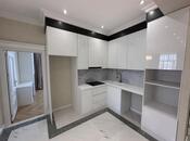 Продаётся 3-комн. новостройка 75 м², м. Кара Караев, photo 7 from 8