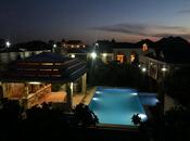 İcarəyə verilir 5 otaqlı həyət evi/bağ evi 400 m², Mərdəkan q., photo 2 from 8