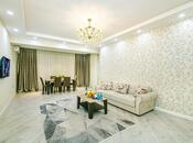 İcarəyə verilir 2 otaqlı yeni tikili 105 m², Şah İsmayıl Xətai m., photo 3 from 8