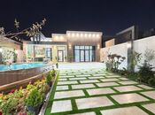 Satılır 4 otaqlı həyət evi/bağ evi 230 m², Mərdəkan q., photo 7 from 8