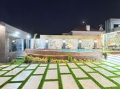 Satılır 4 otaqlı həyət evi/bağ evi 230 m², Mərdəkan q., photo 6 from 8