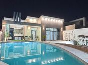 Satılır 4 otaqlı həyət evi/bağ evi 230 m², Mərdəkan q., photo 2 from 8