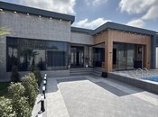 4 otaqlı həyət evi/bağ evi - Mərdəkan q. - 160 m²