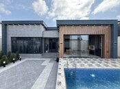 Satılır 4 otaqlı həyət evi/bağ evi 160 m², Mərdəkan q., photo 6 from 8