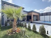 4 otaqlı həyət evi/bağ evi - Mərdəkan q. - 160 m²