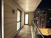 Сдаётся 3-комн. новостройка 120 м², Насиминский  р., photo 4 from 8
