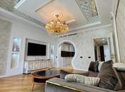 3 otaqlı yeni tikili - Nəsimi r. - 150 m²
