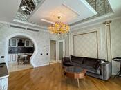 3 otaqlı yeni tikili - Nəsimi r. - 150 m²
