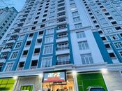 5 otaqlı yeni tikili - Nəsimi r. - 272 m²