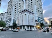 5 otaqlı yeni tikili - Nəsimi r. - 272 m²