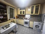 Продаётся 3-комн. новостройка 90 м², м. Элмляр Академиясы, photo 5 from 8