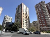 4-комн. новостройка - м. Элмляр Академиясы - 181 м²
