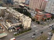 2 otaqlı yeni tikili - Şah İsmayıl Xətai m. - 89 m²