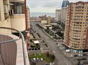 2 otaqlı yeni tikili - Şah İsmayıl Xətai m. - 89 m²