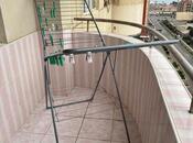 2 otaqlı yeni tikili - Şah İsmayıl Xətai m. - 89 m²