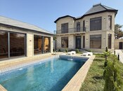 5 otaqlı həyət evi/bağ evi - Şüvəlan q. - 250 m²
