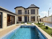 5 otaqlı həyət evi/bağ evi - Şüvəlan q. - 250 m²