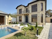 5 otaqlı həyət evi/bağ evi - Şüvəlan q. - 250 m²