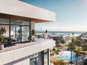 Satılır 1 otaqlı yeni tikili 136 m², Mərdəkan q., photo 4 from 5