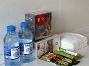 Сдаётся 2-комн. новостройка 110 м², м. Сахил, photo 7 from 8