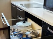 Сдаётся 2-комн. новостройка 110 м², м. Сахил, photo 6 from 8