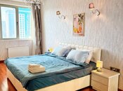 Сдаётся 2-комн. новостройка 110 м², м. Сахил, photo 2 from 8