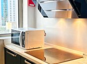 Сдаётся 2-комн. новостройка 110 м², м. Сахил, photo 5 from 8