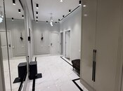 3 otaqlı yeni tikili - 7-ci mikrorayon q. - 118 m²