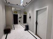 3 otaqlı yeni tikili - 7-ci mikrorayon q. - 118 m²