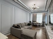 3 otaqlı yeni tikili - 7-ci mikrorayon q. - 118 m²
