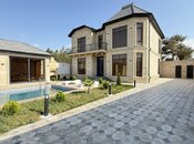 5 otaqlı həyət evi/bağ evi - Şüvəlan q. - 250 m²