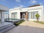 Elan №5476678 - Bakı, Mərdəkan q., 4 otaqlı, 135 m²
