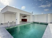 Satılır 4 otaqlı həyət evi/bağ evi 135 m², Mərdəkan q., photo 8 from 8