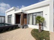 Satılır 4 otaqlı həyət evi/bağ evi 135 m², Mərdəkan q., photo 5 from 8