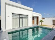 Satılır 4 otaqlı həyət evi/bağ evi 135 m², Mərdəkan q., photo 3 from 8