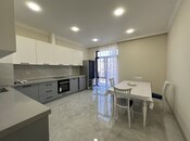İcarəyə verilir 3 otaqlı yeni tikili 135 m², Ağ şəhər q., photo 3 from 8