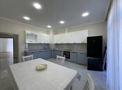 İcarəyə verilir 3 otaqlı yeni tikili 135 m², Ağ şəhər q., photo 4 from 8