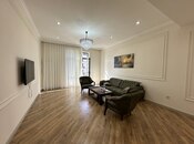 İcarəyə verilir 3 otaqlı yeni tikili 135 m², Ağ şəhər q., photo 2 from 8