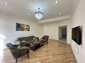İcarəyə verilir 3 otaqlı yeni tikili 135 m², Ağ şəhər q., photo 1 from 8