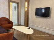 İcarəyə verilir 3 otaqlı yeni tikili 70 m², Nərimanov r., photo 6 from 8